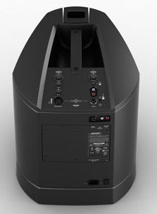 BOSE L1 Compact 全功能音樂(lè)系統(tǒng)