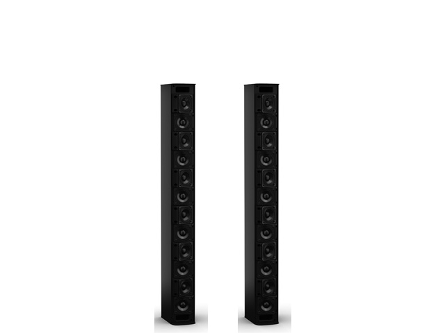BOSE Panaray? MA12EX 模塊化線(xiàn)性列陣揚(yáng)聲器