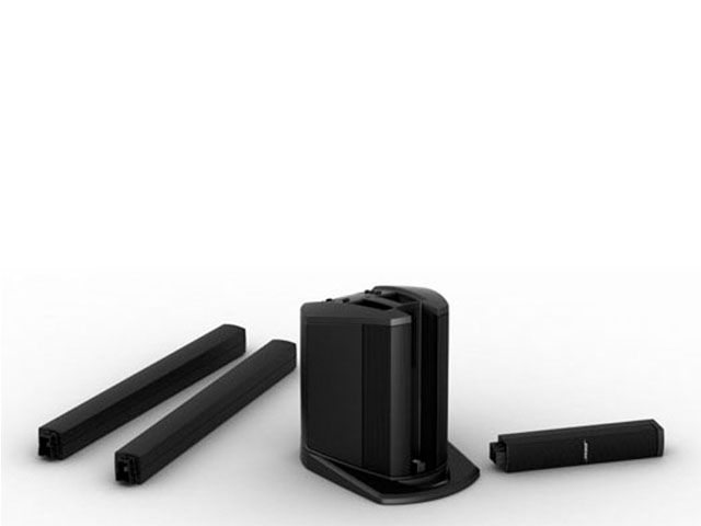 BOSE L1 Compact 全功能音樂(lè)系統(tǒng)